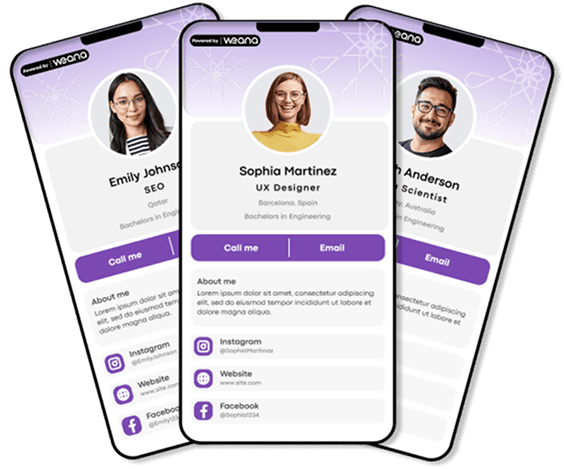 Product hero