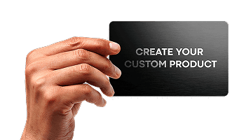 Custom card