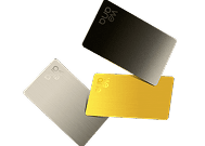Mass Card